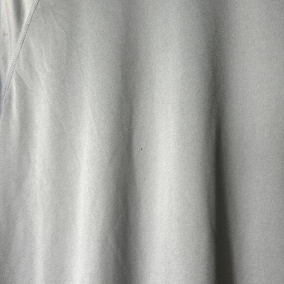 Baleaf Men's 2 Long Sleeve Athletic Shirts - Blue & Gray XL - Picture 11 of 11